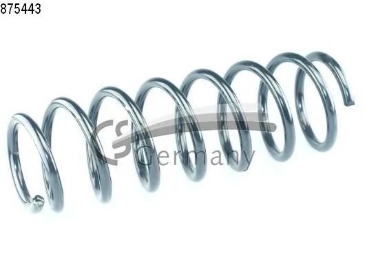 Suspension Spring